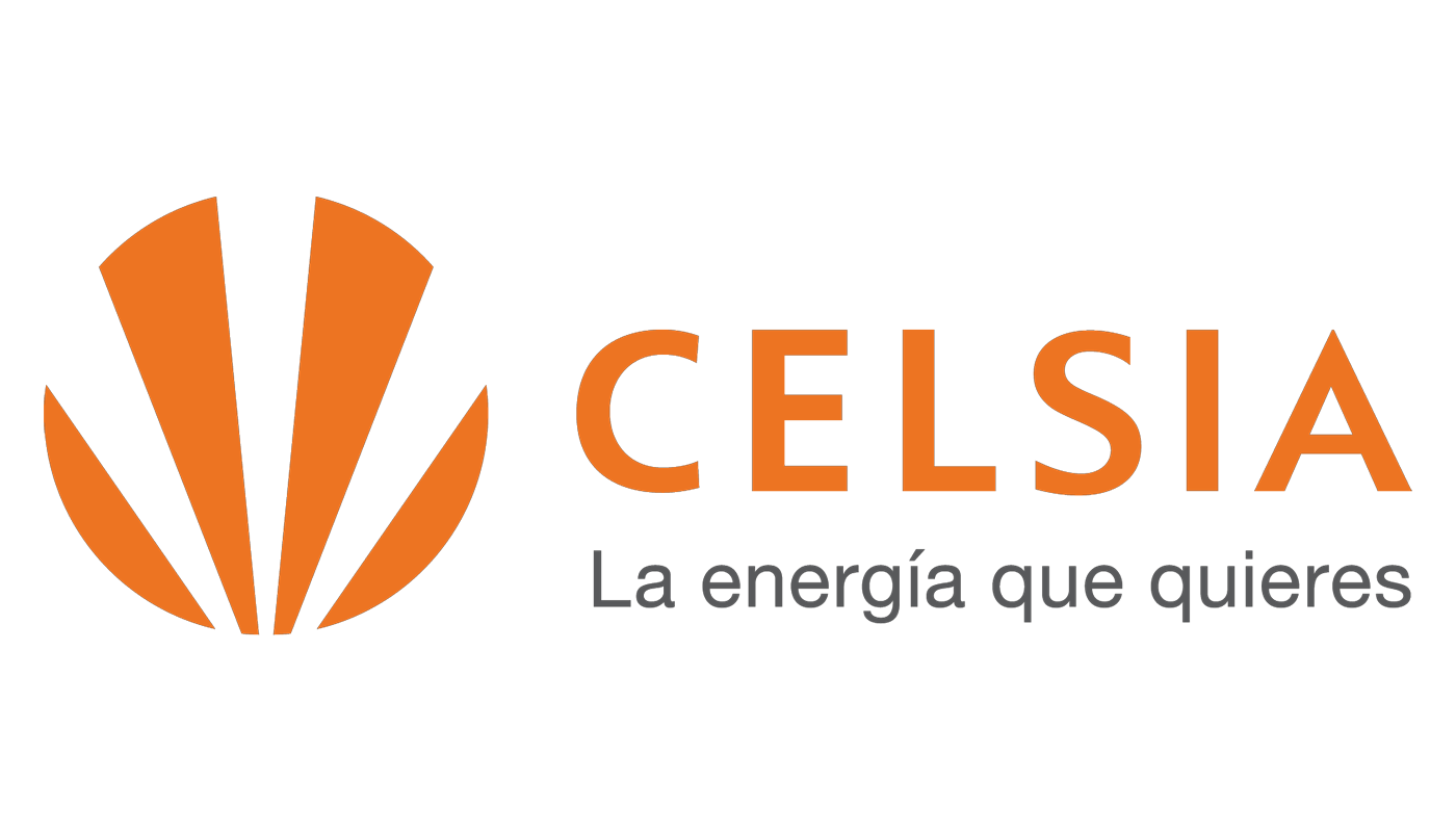 logo celsia