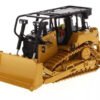 bulldozer