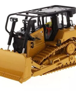 bulldozer