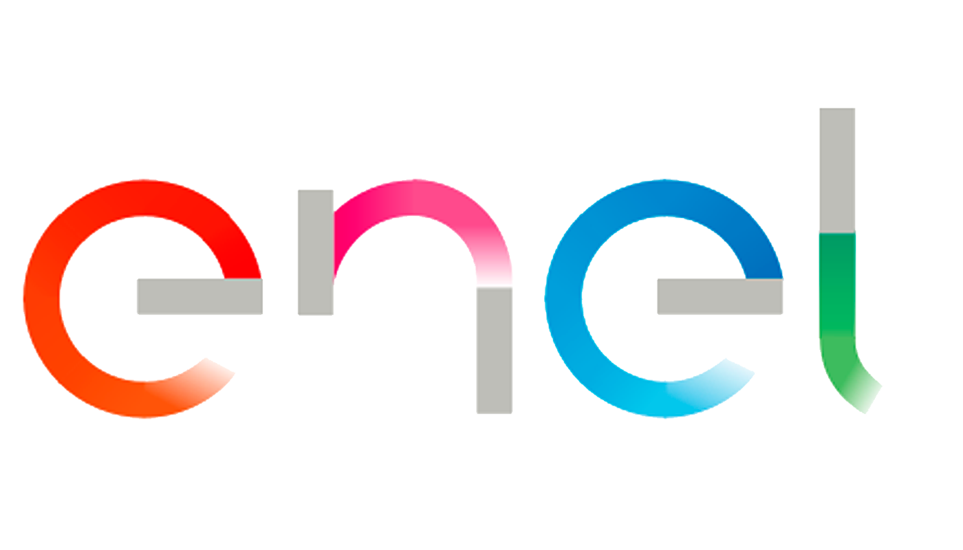 logo enel