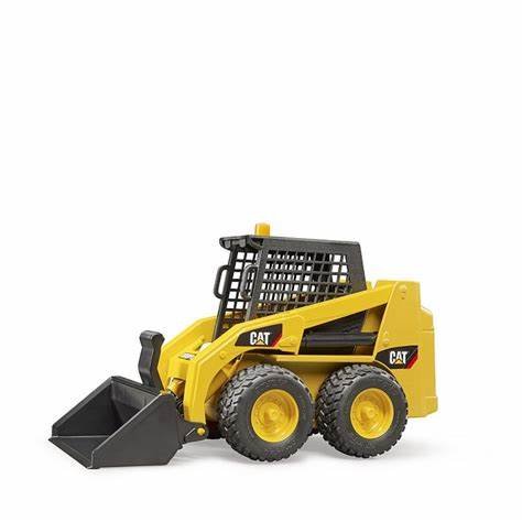 Minicargador